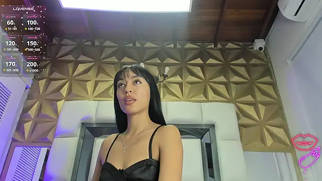 peyton_luoise27 webcam