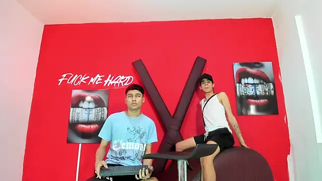 KING_LOVERS1 webcam