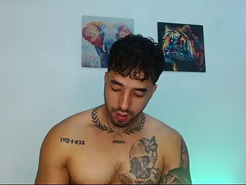 Jacobb_Phoenix webcam