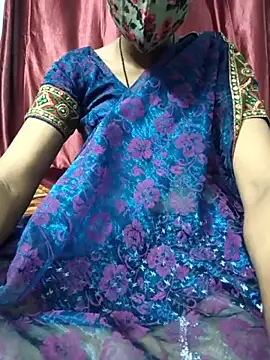 reshma124 webcam