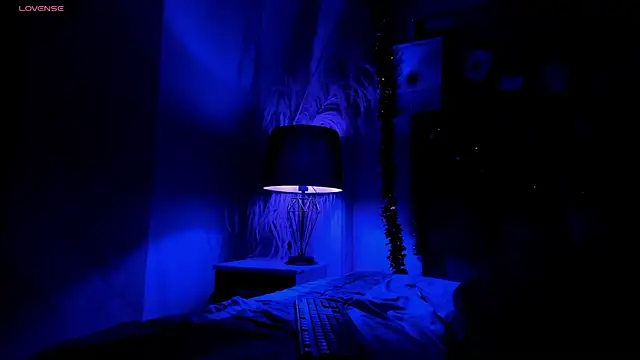 ORIANNA_21 webcam