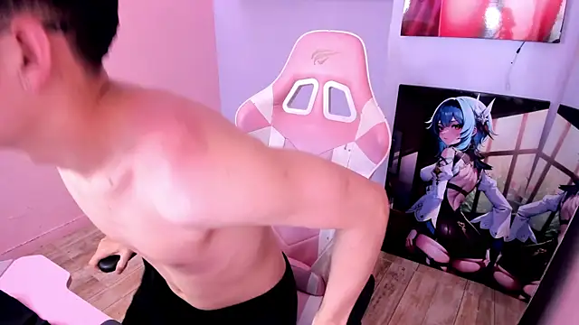 AngeloBocellii webcam