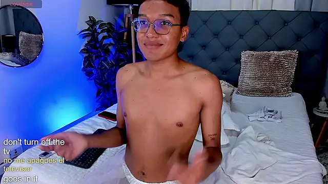 Camilo_Santoss webcam
