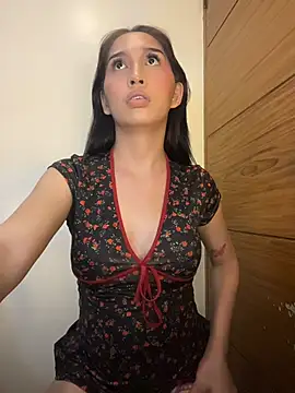lovely_samina webcam