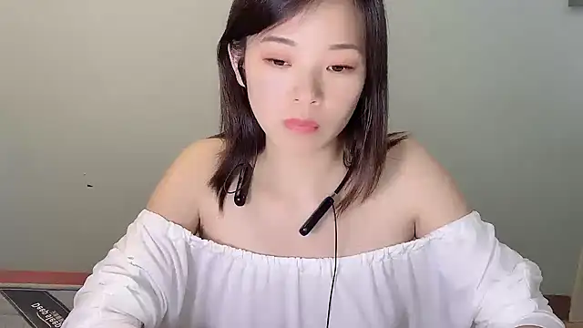chaomei- webcam