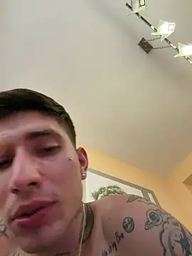 Demon6XL webcam