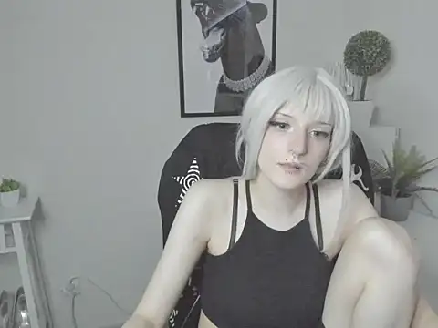 NikaDream webcam