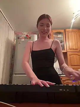 AlisaRussel webcam