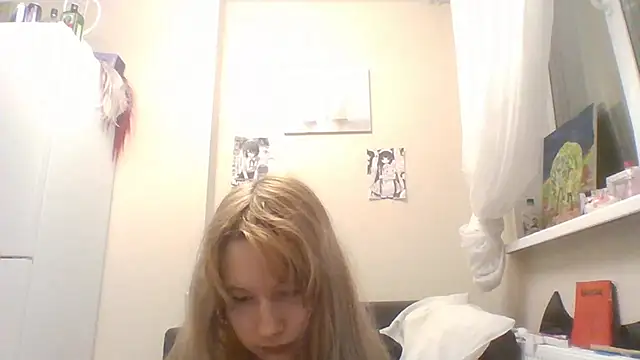 DinaKolter webcam