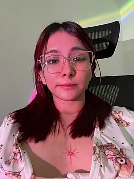 Scarlett_Livye webcam