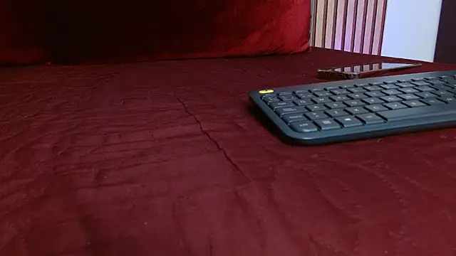 JulesLombana_ webcam