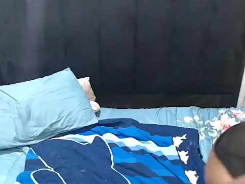 CovySweetMe webcam