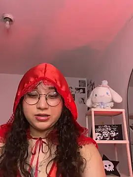 Doll_Morte webcam