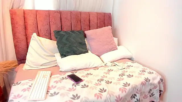 Carrie_Bell webcam