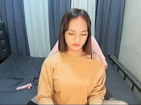 Seductive_Victoria webcam