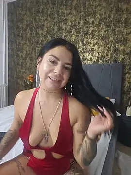 I_amRosse webcam