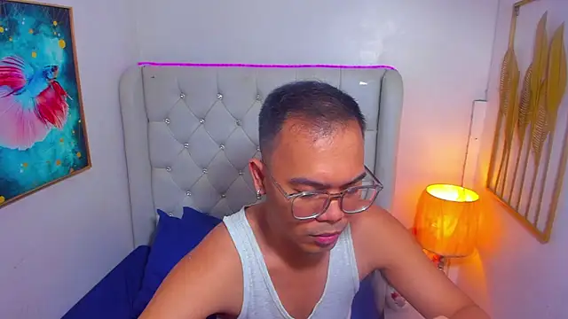AsianZero webcam