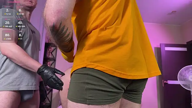 FireBeard_ webcam
