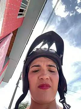 Sarita-candy webcam