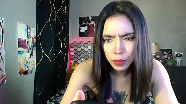 Hot_Metallica69 webcam