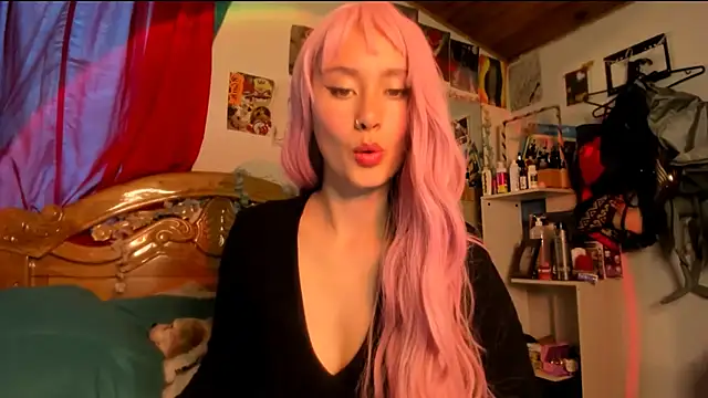 bellaa-w webcam