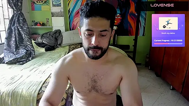 irokdan891 webcam