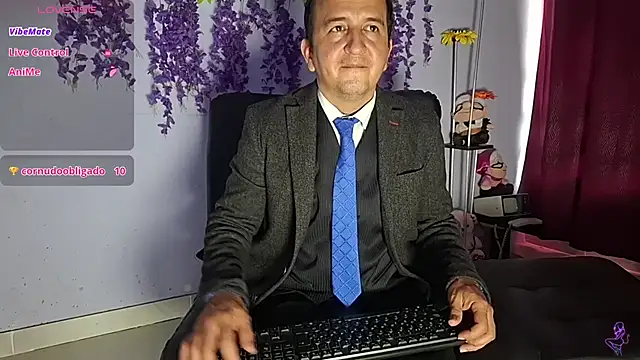 GreisyAndHazzan webcam