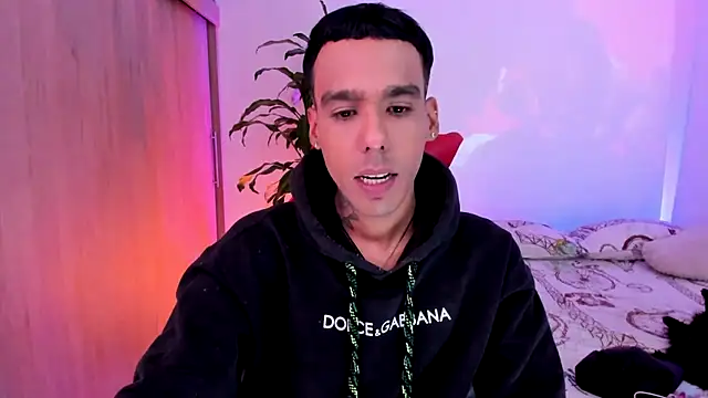 Damianwhite webcam