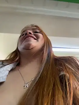 Tatiana_O webcam