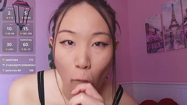 Inari_Okami_ webcam
