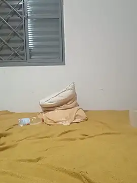 RaphinhaSanches webcam