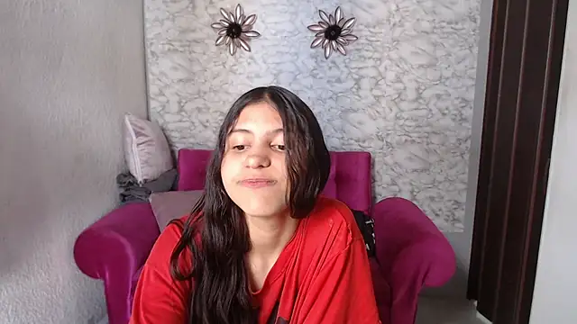 Evagirl69 webcam