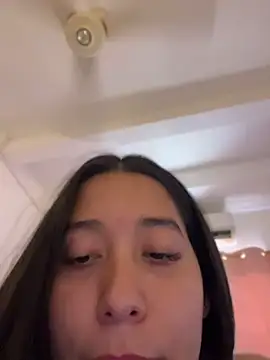 Nhefertary live cam on StripChat