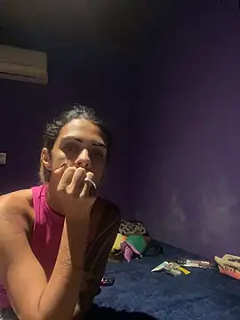 sabrinaneves webcam