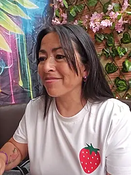 JustSamantha_ webcam