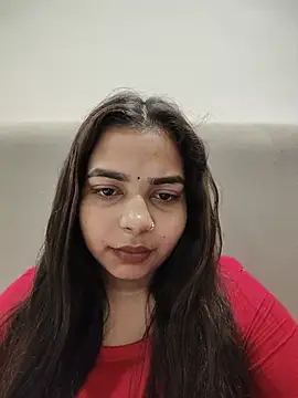 Himani_0122 webcam