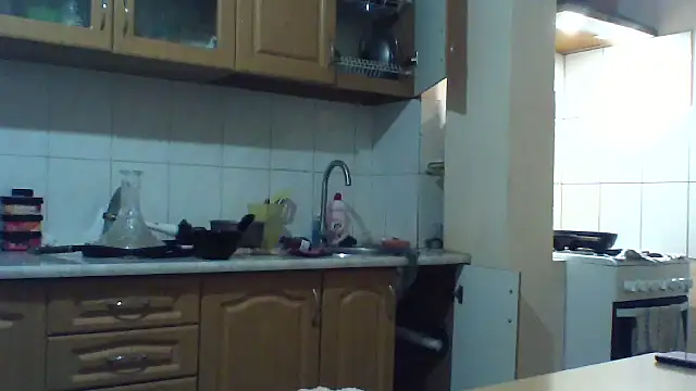 KaelNox webcam