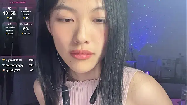 Tammy-66 webcam