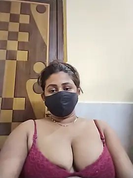 sreyashidas505 webcam