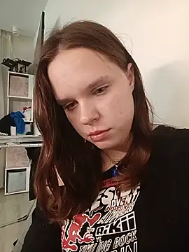 Sara_liss webcam