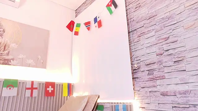 thiana_rose_ webcam