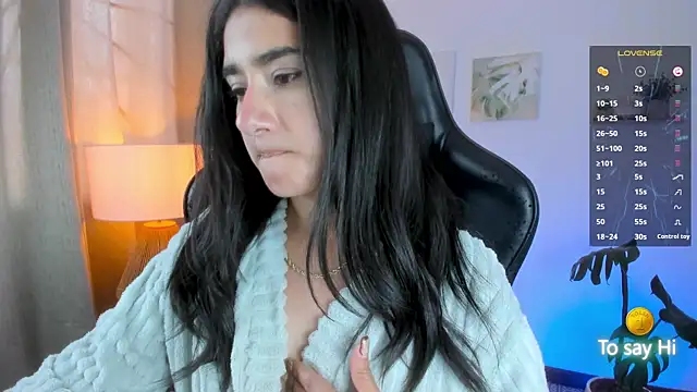 Anya_Volkov webcam