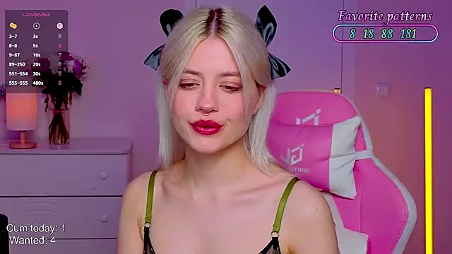 mybunnywendy