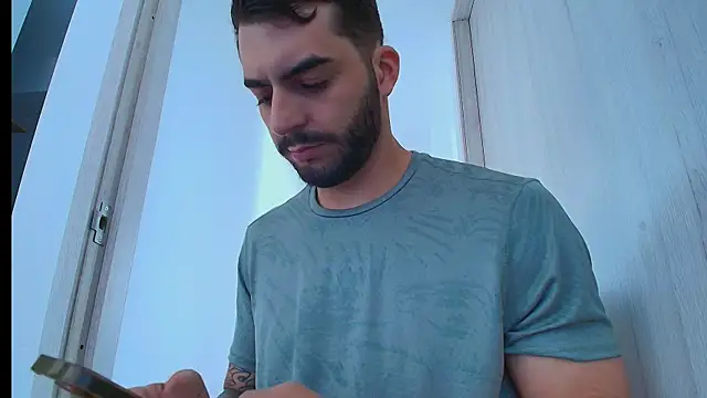 thomas_gun webcam