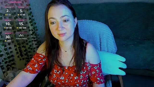 Micky_Wood webcam