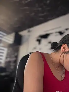 Isabella-Teen webcam
