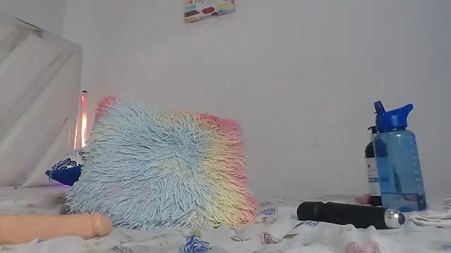 AlannaHarper webcam