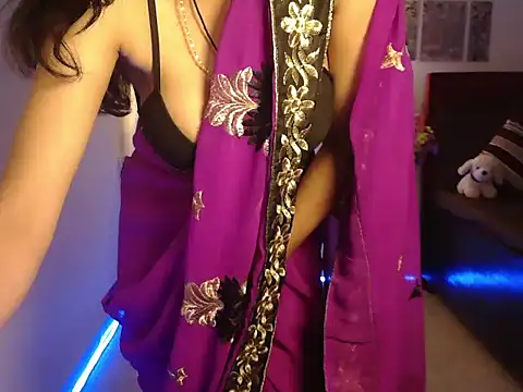 Moksha_ webcam