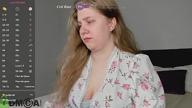 Megan_Violer webcam