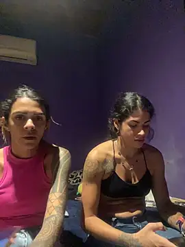 sabrinaneves webcam